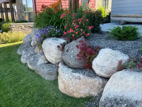 landscaping services Moses Lake